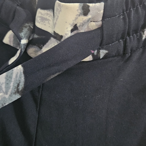 Dynamite Floral Dress Pants - S - Picture 4 of 10
